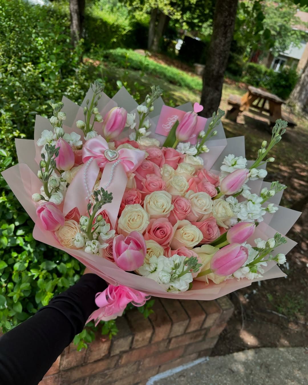 Themed bouquet collection by Bouquets by Naomy